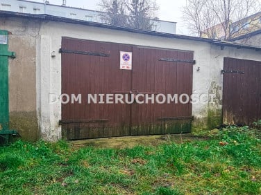 Budynek użytkowy Olsztyn