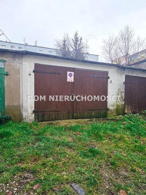 Budynek użytkowy Olsztyn
