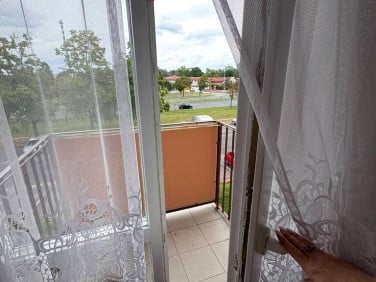 Mieszkanie Leszno