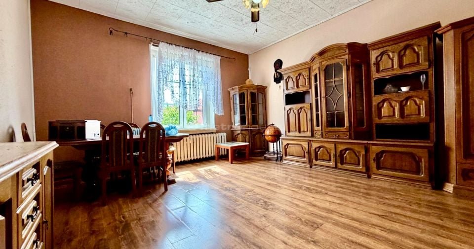 Mieszkanie Rybnik