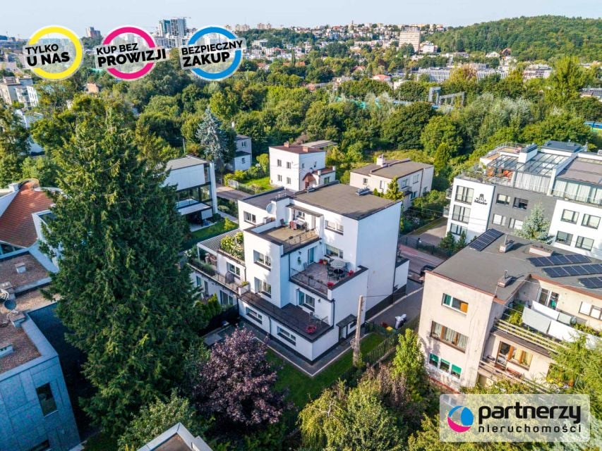 Dom Gdynia