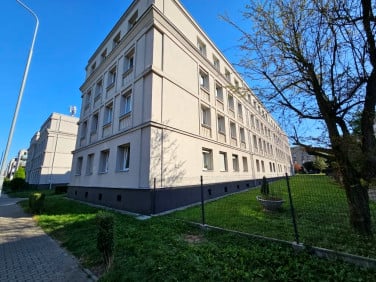 Mieszkanie Chorzów