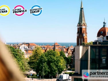 Mieszkanie Sopot