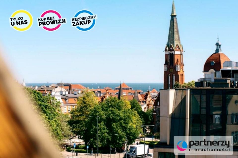 Mieszkanie Sopot