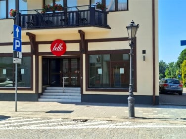 Lokal Oświęcim
