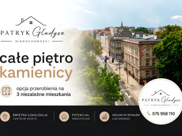 Mieszkanie Świdnica