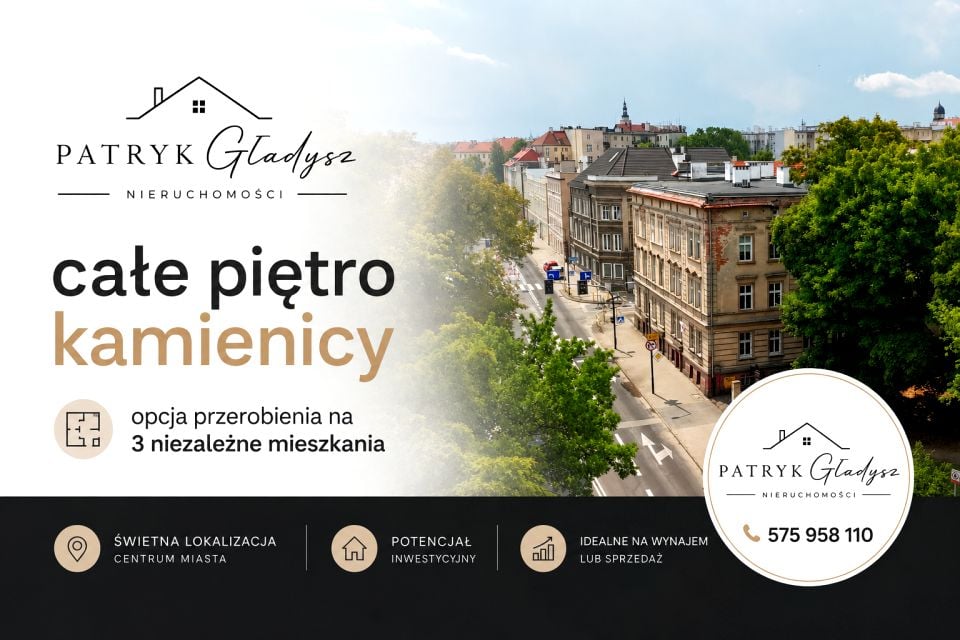 Mieszkanie Świdnica