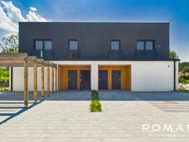 Mieszkanie Zwonowice