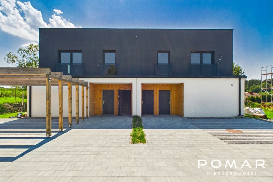 Mieszkanie Zwonowice