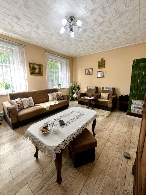 Mieszkanie Gniezno