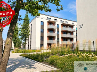 Mieszkanie Kraków