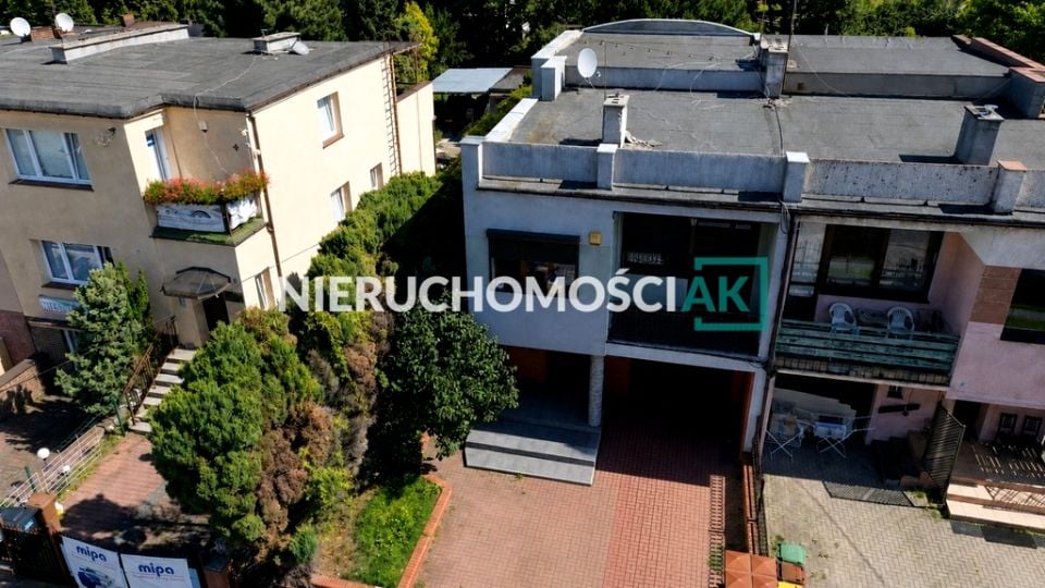Sprzedam Dom Poznań - 300 m²
