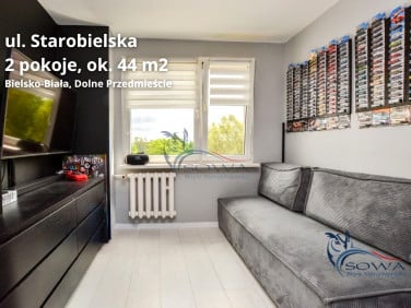 Mieszkanie Bielsko-Biała