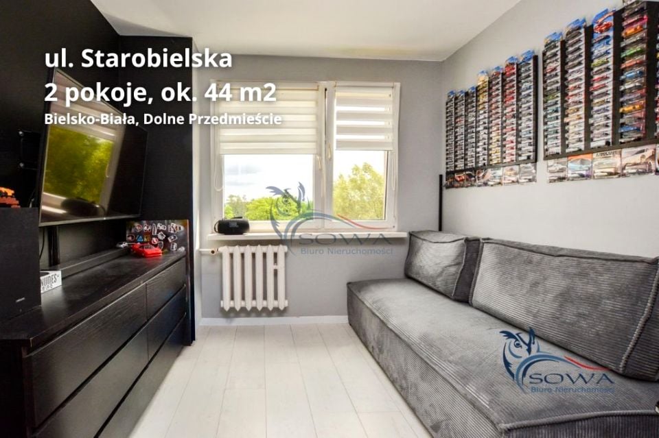 Mieszkanie Bielsko-Biała