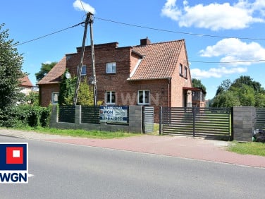 Dom Gronowo Elbląskie
