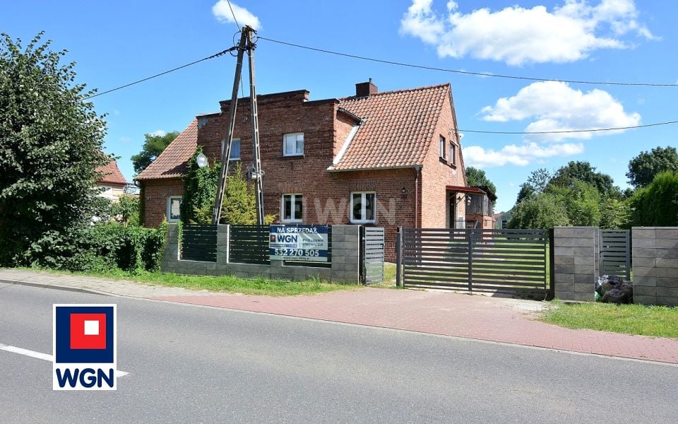 Dom Gronowo Elbląskie