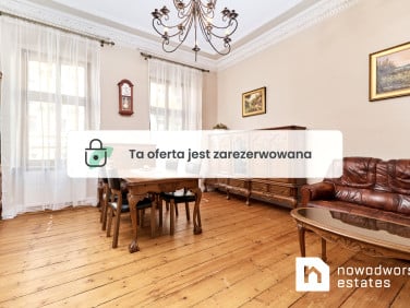Mieszkanie Wrocław