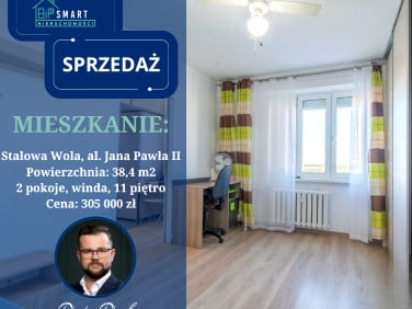 Mieszkanie Stalowa Wola