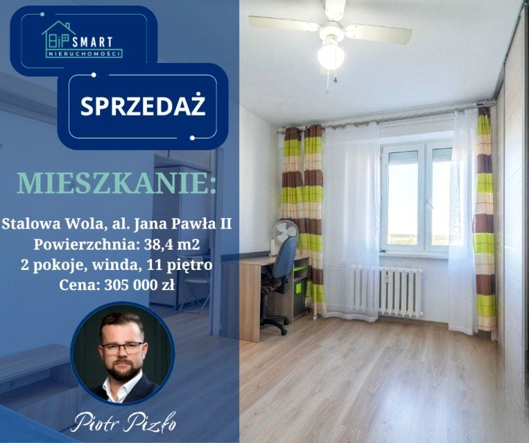 Mieszkanie Stalowa Wola