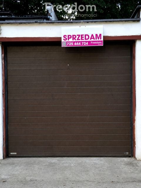 Budynek użytkowy Koszalin