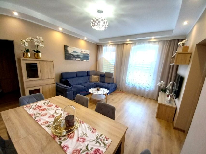 Mieszkanie Świdnica