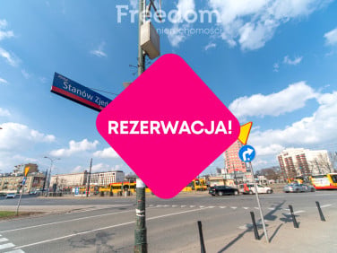 Mieszkanie Warszawa wynajem