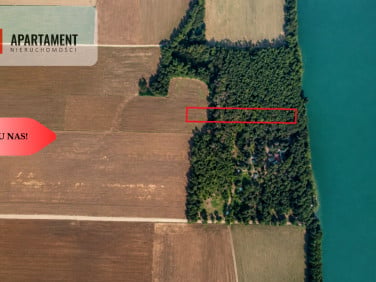 Działka budowlana Wiewiórczyn