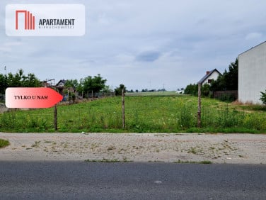 Działka Witkowo