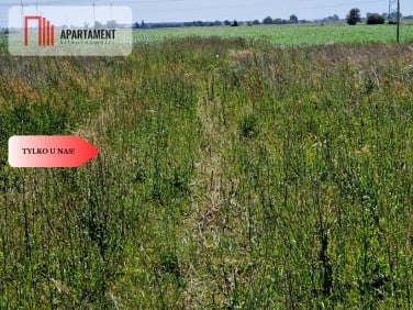 Działka budowlana sprzedam