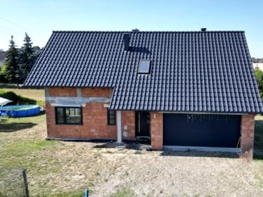 Dom Dobrzeń Wielki