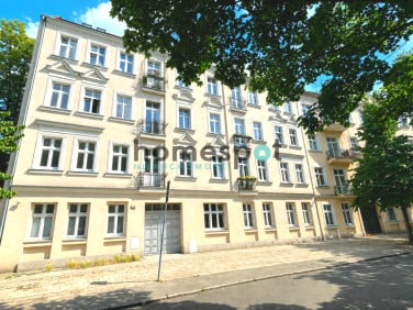 Mieszkanie Poznań