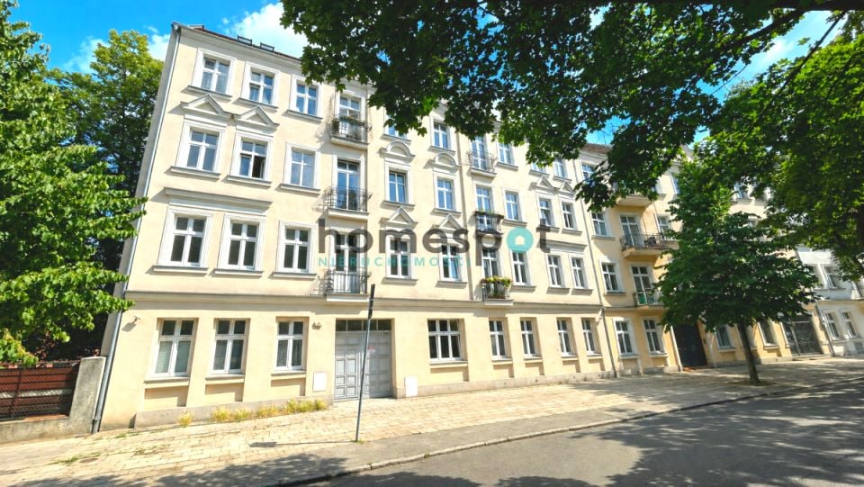 Mieszkanie Poznań