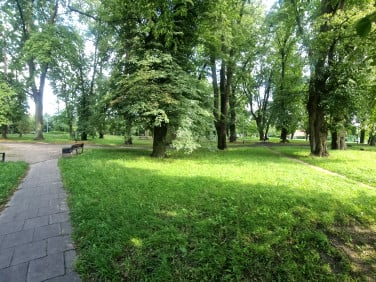 Mieszkanie Szczecin
