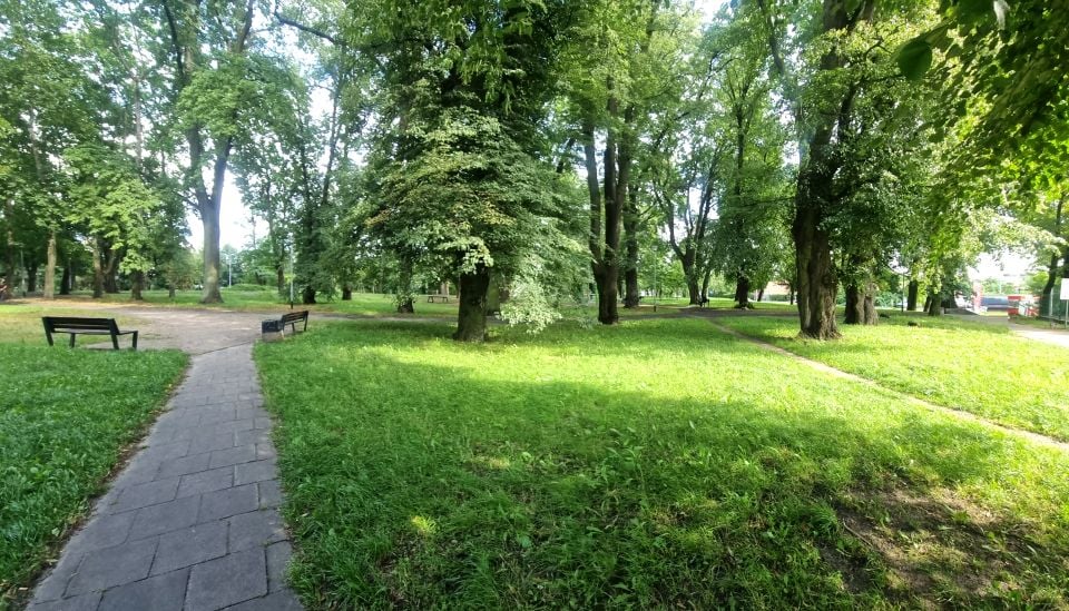 Mieszkanie Szczecin