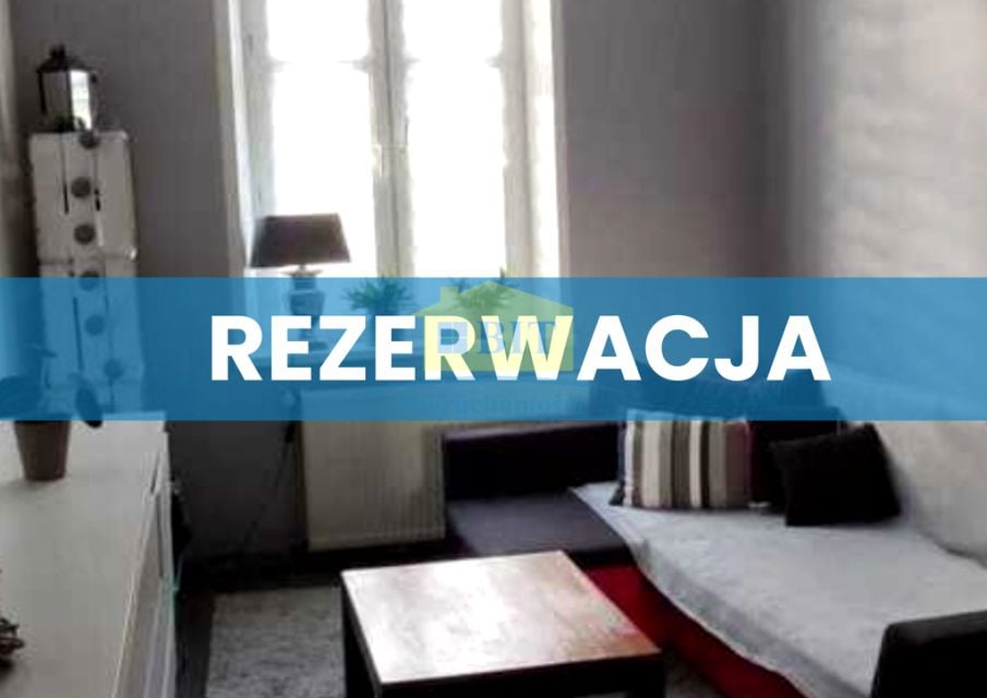 Mieszkanie, ul. 5 Marca
