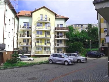 Mieszkanie Gdynia