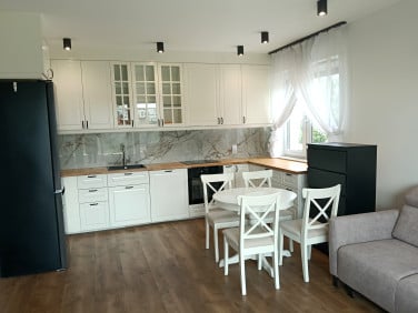 Mieszkanie Mińsk Mazowiecki