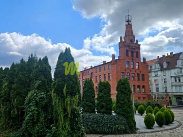 Mieszkanie Poznań