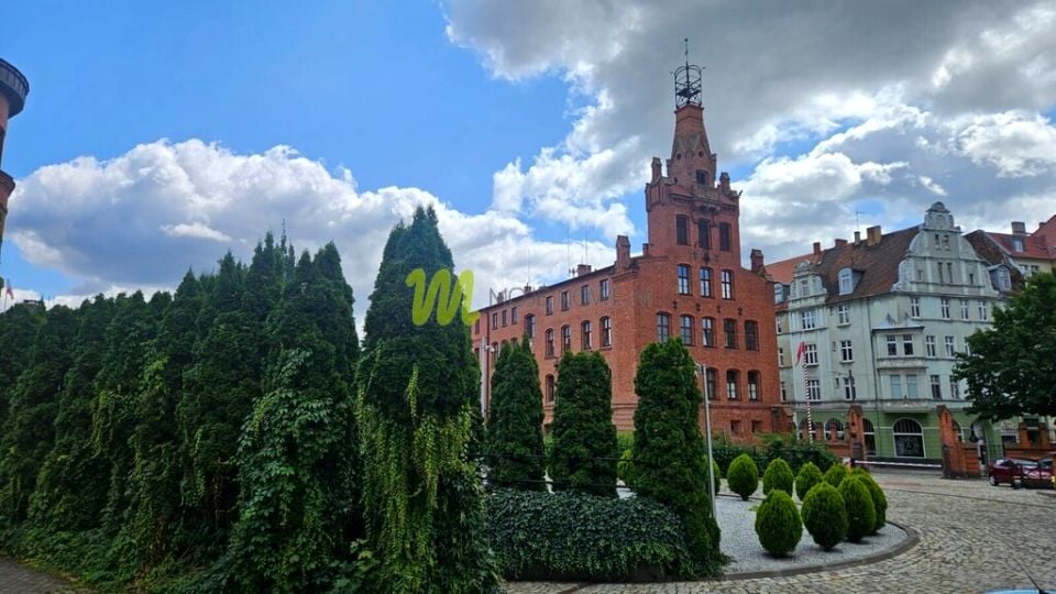 Mieszkanie Poznań