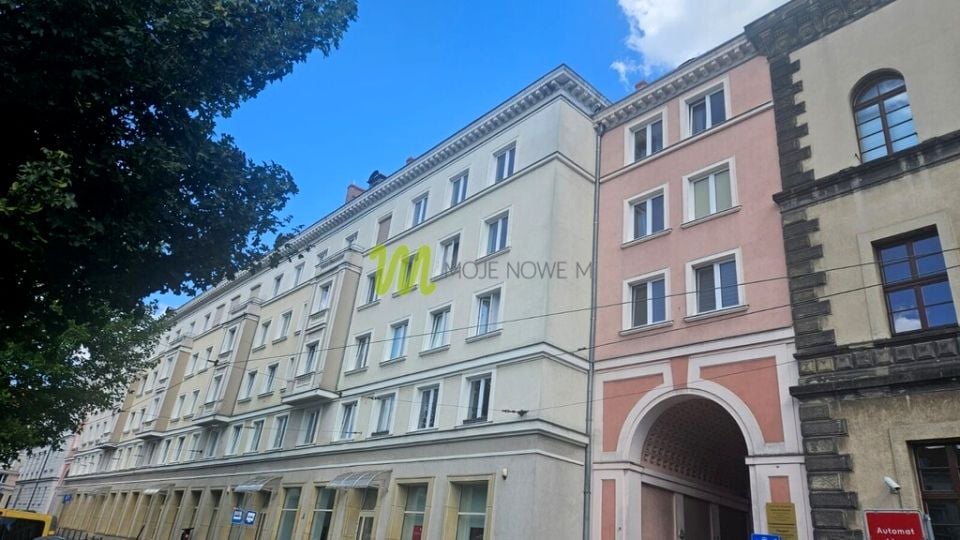 Mieszkanie Poznań sprzedaż