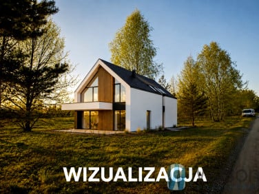 Działka budowlana Augustówek