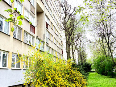 Mieszkanie Wrocław