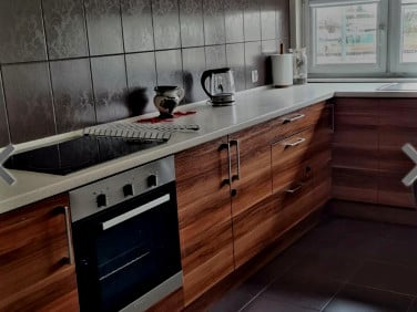 Mieszkanie Poznań