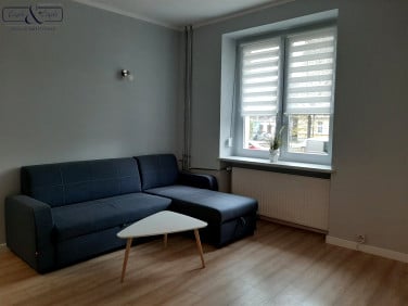 Mieszkanie Gliwice