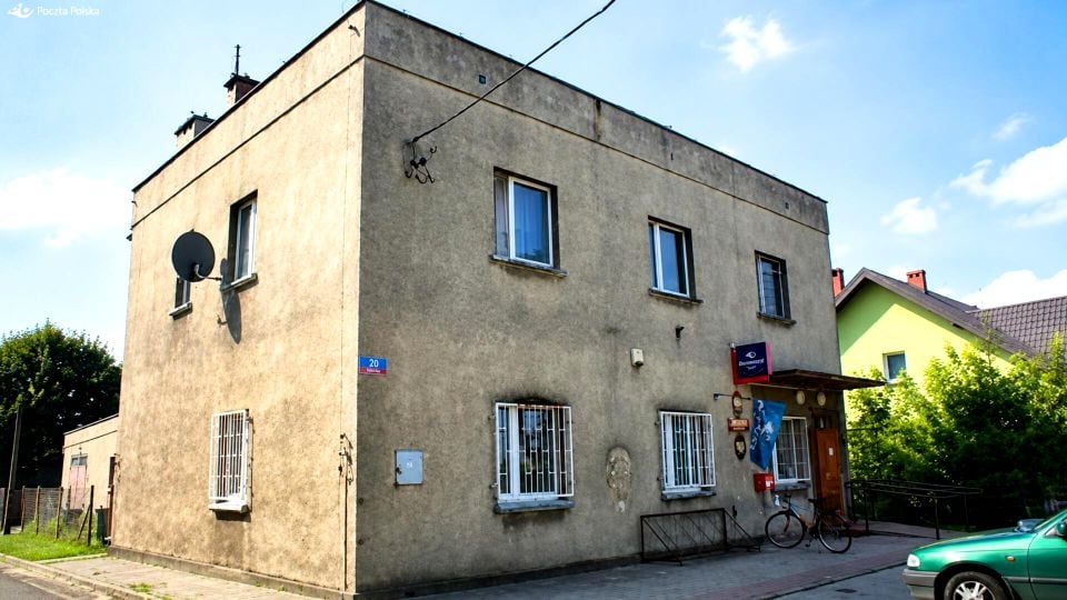 Mieszkanie, ul. Ostrowska