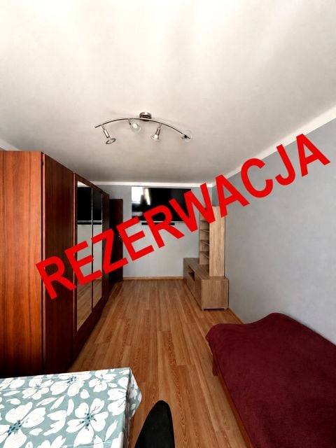 Mieszkanie Rzeszów
