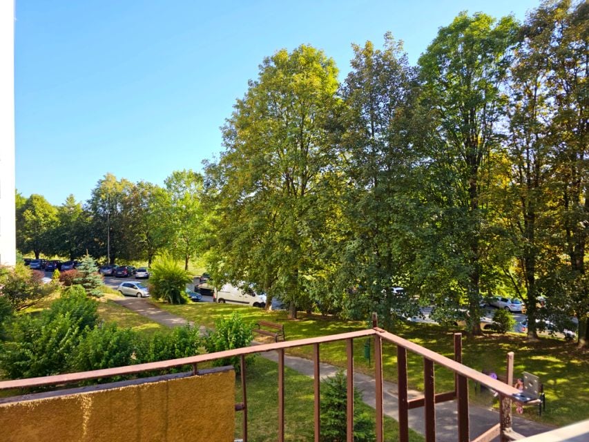 Sprzedam Mieszkanie Rzeszów - 39,30 m²