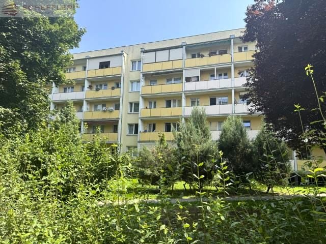 Mieszkanie Poznań