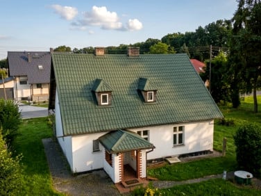 Dom Laskowice