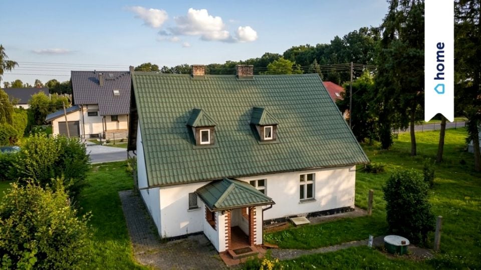 Dom Laskowice